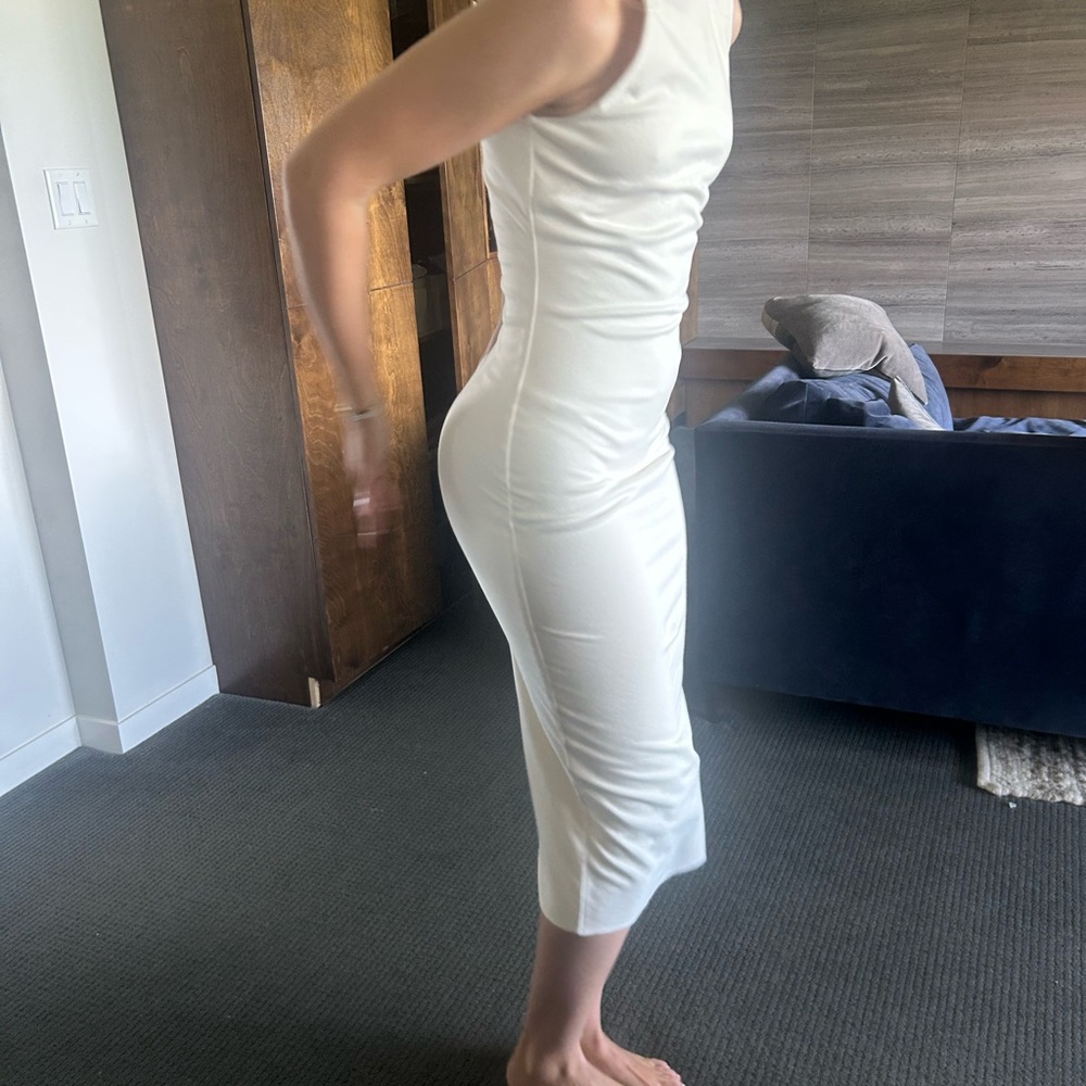 Fitted Rony Kobo dress size 8 US - Picture 12 of 14